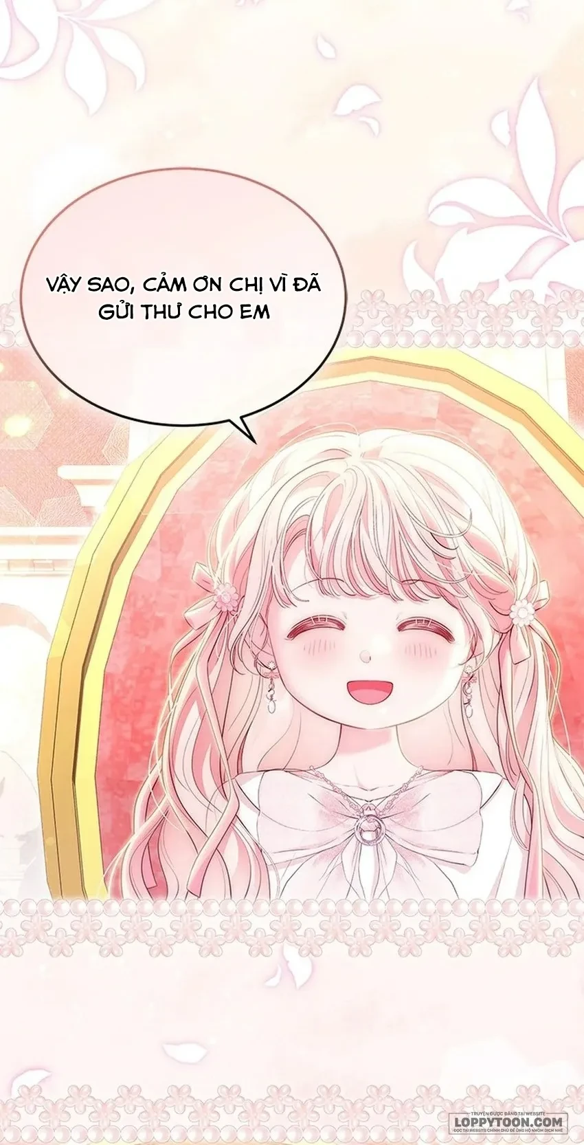 Đã Từ Chối Sủng Ái Rồi Mà Sao Còn Ám Ảnh Thế Chapter 79 - 25
