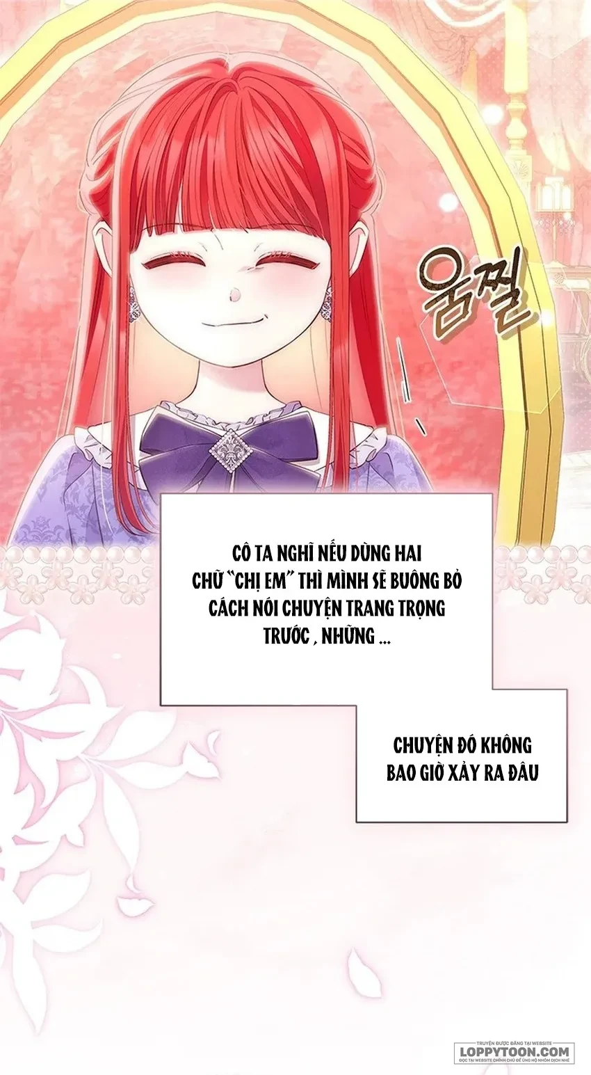 Đã Từ Chối Sủng Ái Rồi Mà Sao Còn Ám Ảnh Thế Chapter 79 - 26