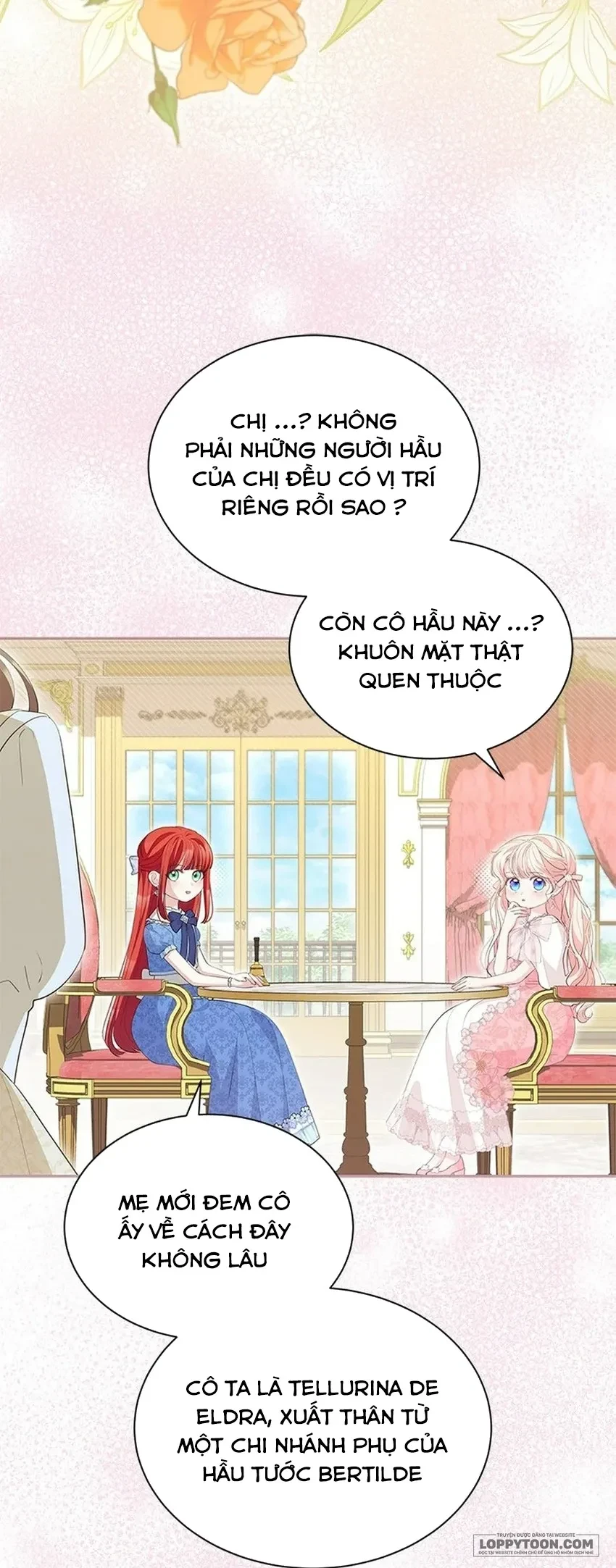 Đã Từ Chối Sủng Ái Rồi Mà Sao Còn Ám Ảnh Thế Chapter 79 - 30