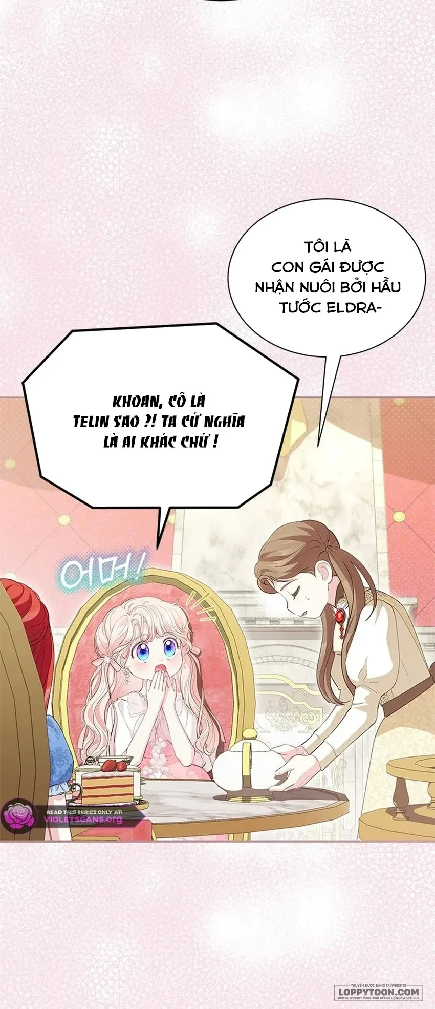 Đã Từ Chối Sủng Ái Rồi Mà Sao Còn Ám Ảnh Thế Chapter 79 - 31