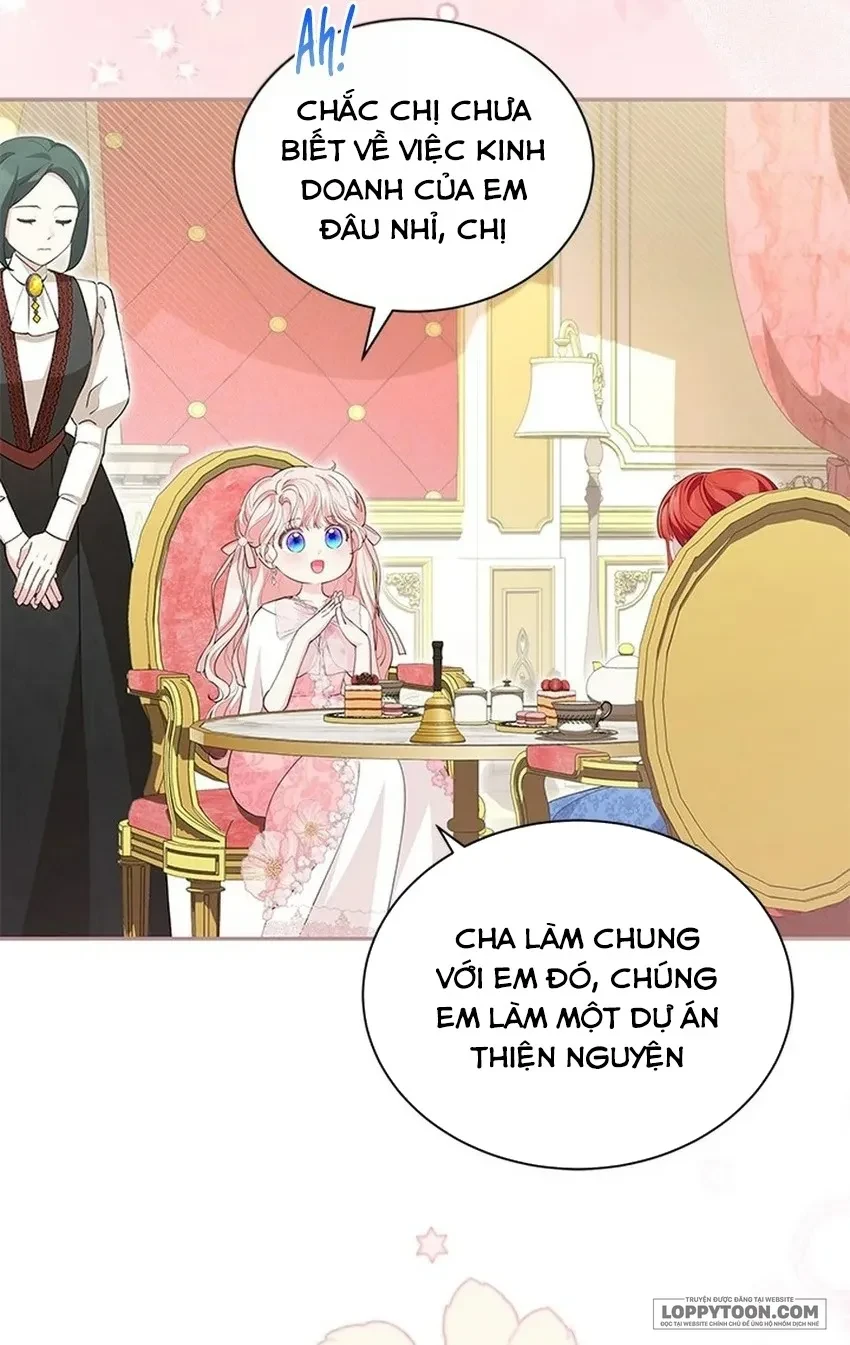 Đã Từ Chối Sủng Ái Rồi Mà Sao Còn Ám Ảnh Thế Chapter 79 - 34