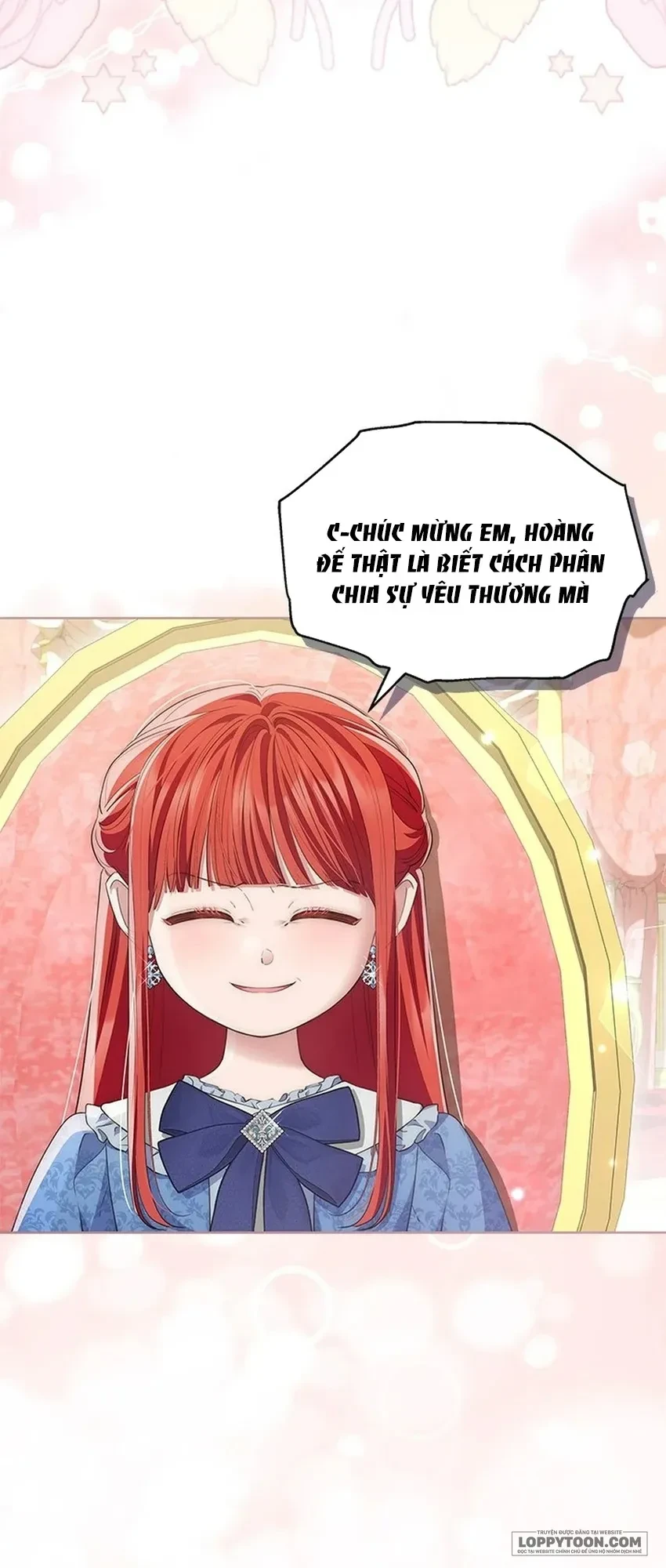 Đã Từ Chối Sủng Ái Rồi Mà Sao Còn Ám Ảnh Thế Chapter 79 - 36