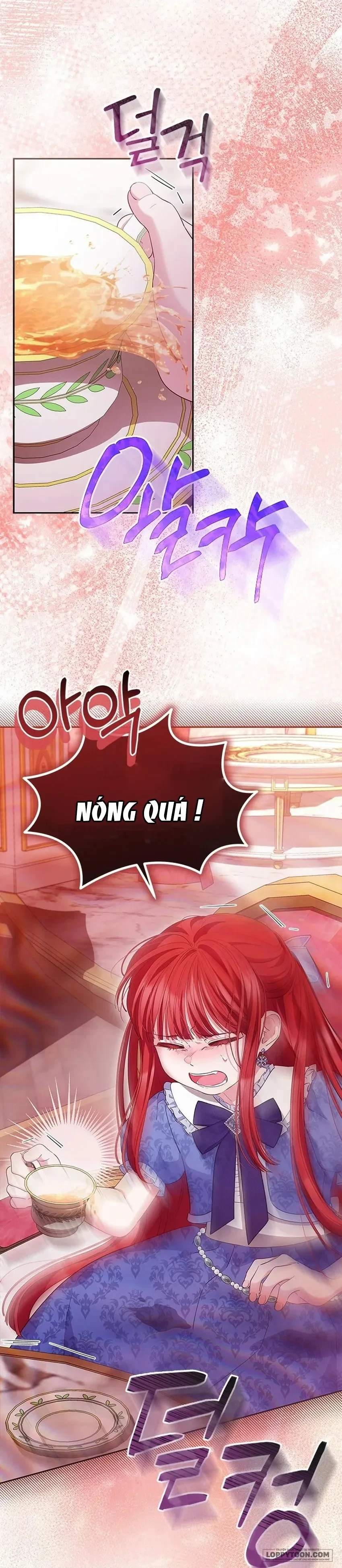 Đã Từ Chối Sủng Ái Rồi Mà Sao Còn Ám Ảnh Thế Chapter 79 - 42