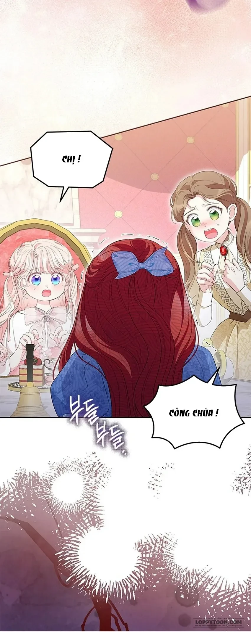 Đã Từ Chối Sủng Ái Rồi Mà Sao Còn Ám Ảnh Thế Chapter 79 - 43