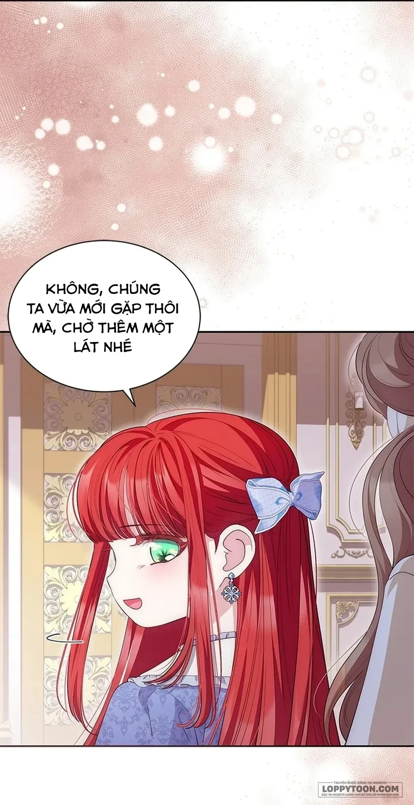 Đã Từ Chối Sủng Ái Rồi Mà Sao Còn Ám Ảnh Thế Chapter 79 - 46