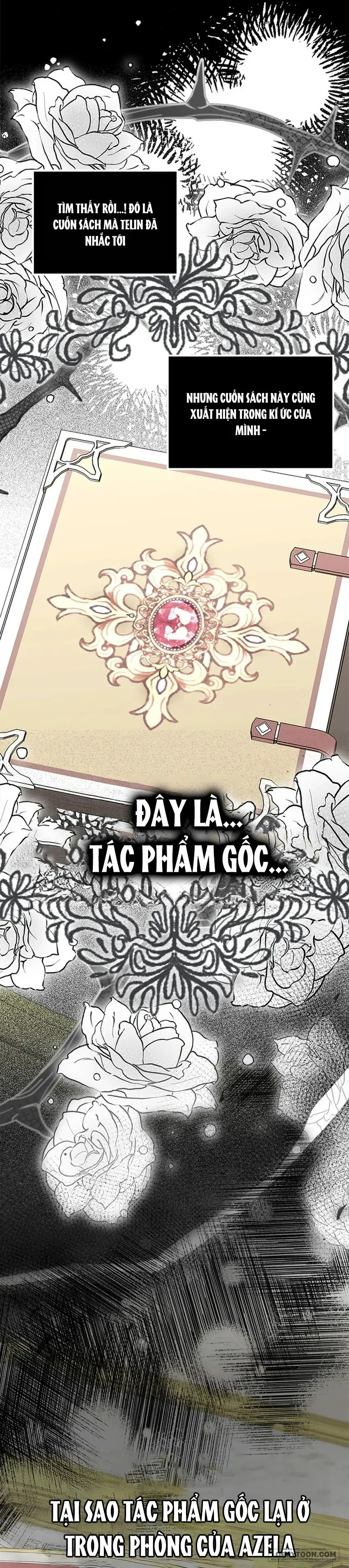 Đã Từ Chối Sủng Ái Rồi Mà Sao Còn Ám Ảnh Thế Chapter 79 - 50