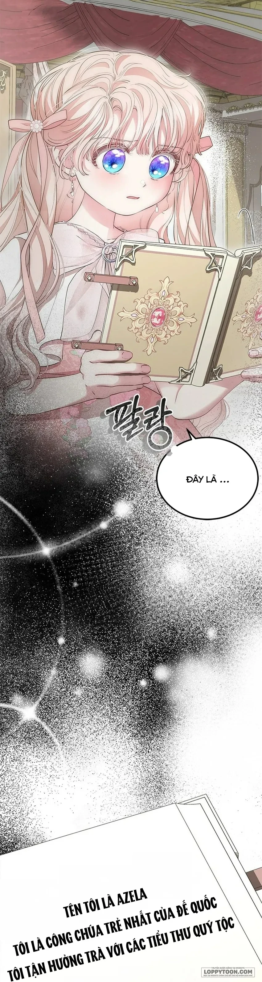 Đã Từ Chối Sủng Ái Rồi Mà Sao Còn Ám Ảnh Thế Chapter 79 - 51