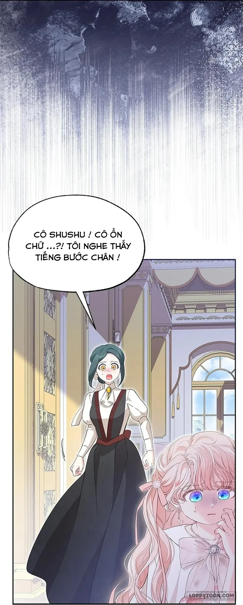 Đã Từ Chối Sủng Ái Rồi Mà Sao Còn Ám Ảnh Thế Chapter 79 - 56