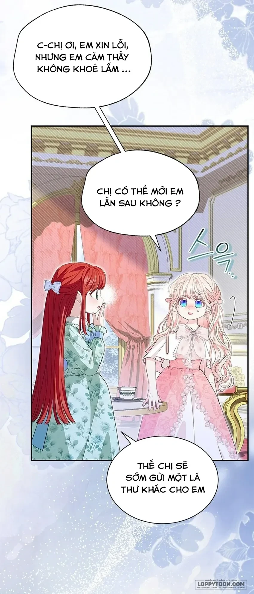 Đã Từ Chối Sủng Ái Rồi Mà Sao Còn Ám Ảnh Thế Chapter 79 - 60