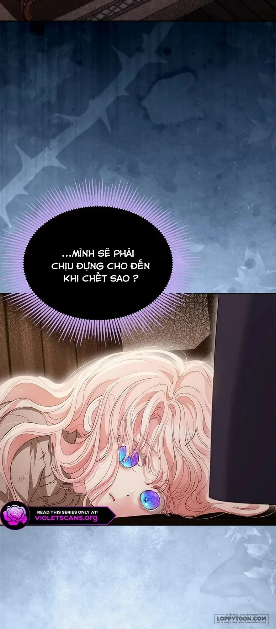 Đã Từ Chối Sủng Ái Rồi Mà Sao Còn Ám Ảnh Thế Chapter 80 - 2
