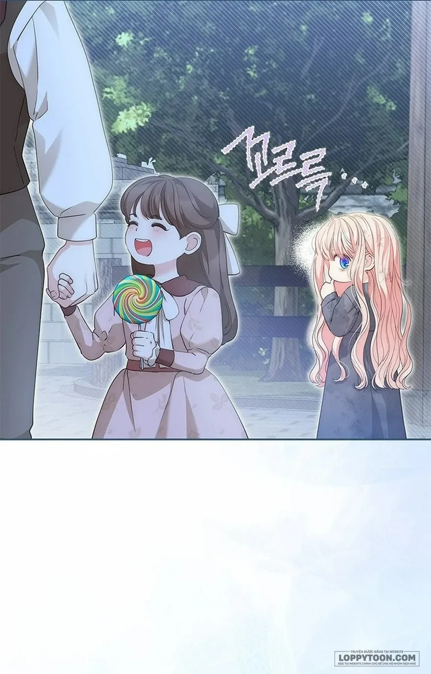 Đã Từ Chối Sủng Ái Rồi Mà Sao Còn Ám Ảnh Thế Chapter 80 - 9
