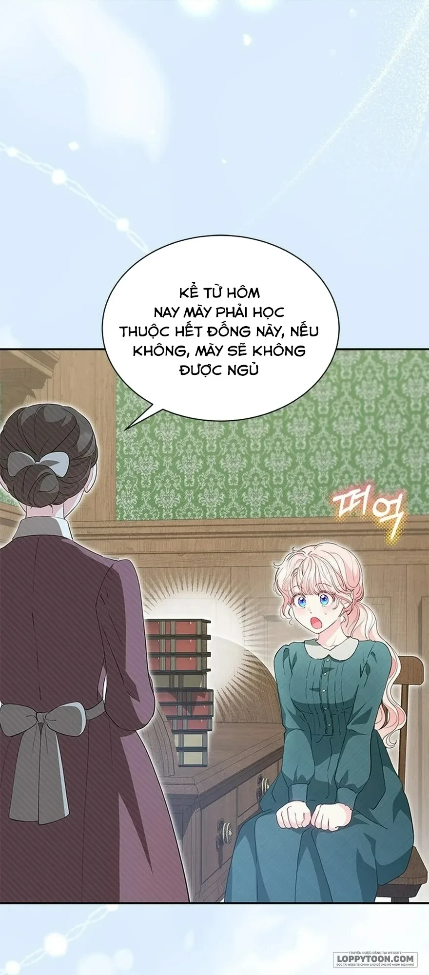 Đã Từ Chối Sủng Ái Rồi Mà Sao Còn Ám Ảnh Thế Chapter 80 - 33