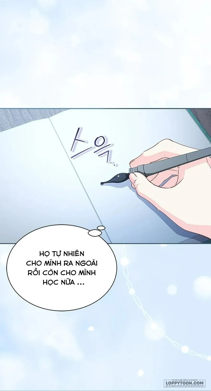 Đã Từ Chối Sủng Ái Rồi Mà Sao Còn Ám Ảnh Thế Chapter 80 - 34