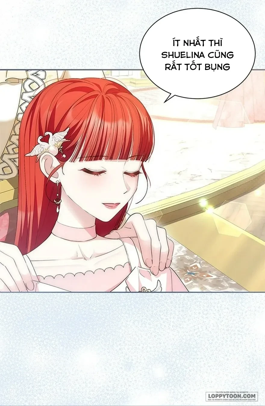 Đã Từ Chối Sủng Ái Rồi Mà Sao Còn Ám Ảnh Thế Chapter 80 - 40