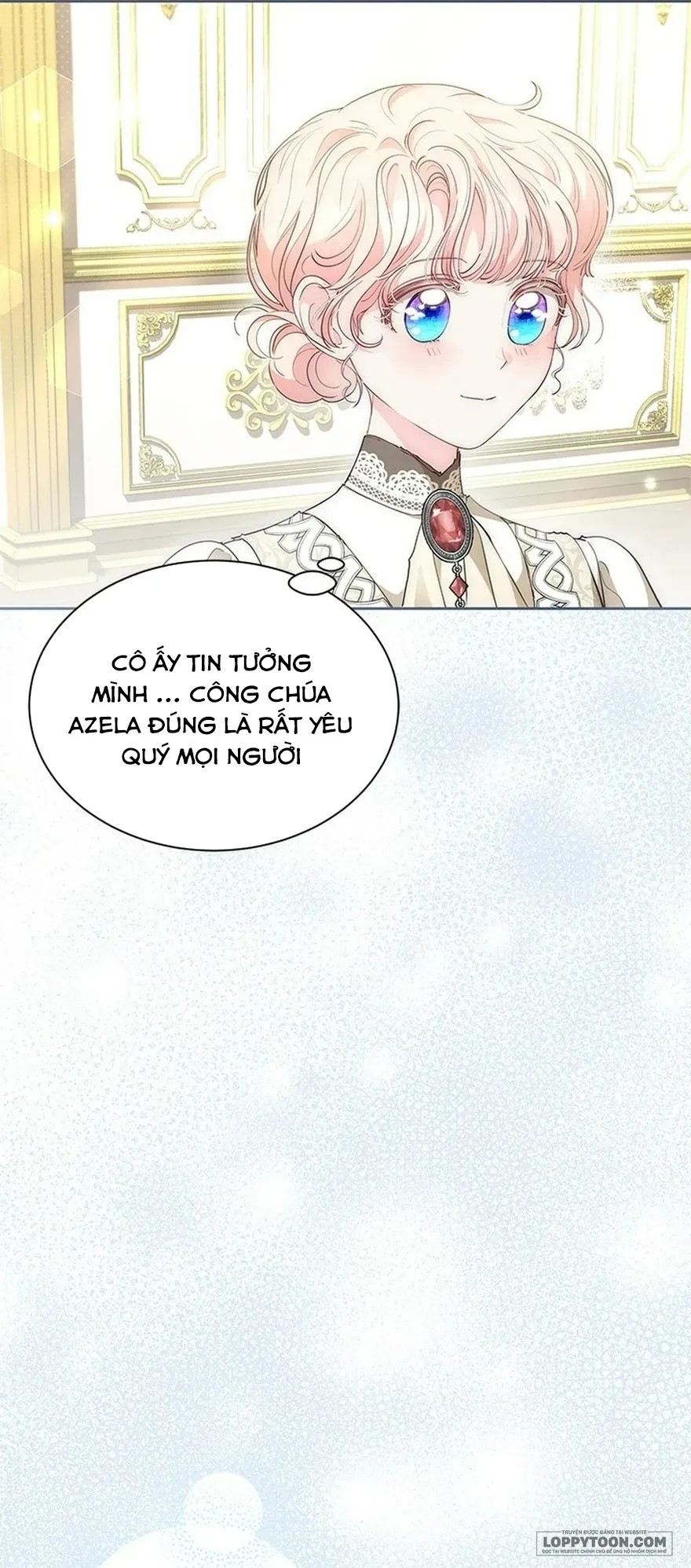 Đã Từ Chối Sủng Ái Rồi Mà Sao Còn Ám Ảnh Thế Chapter 80 - 41