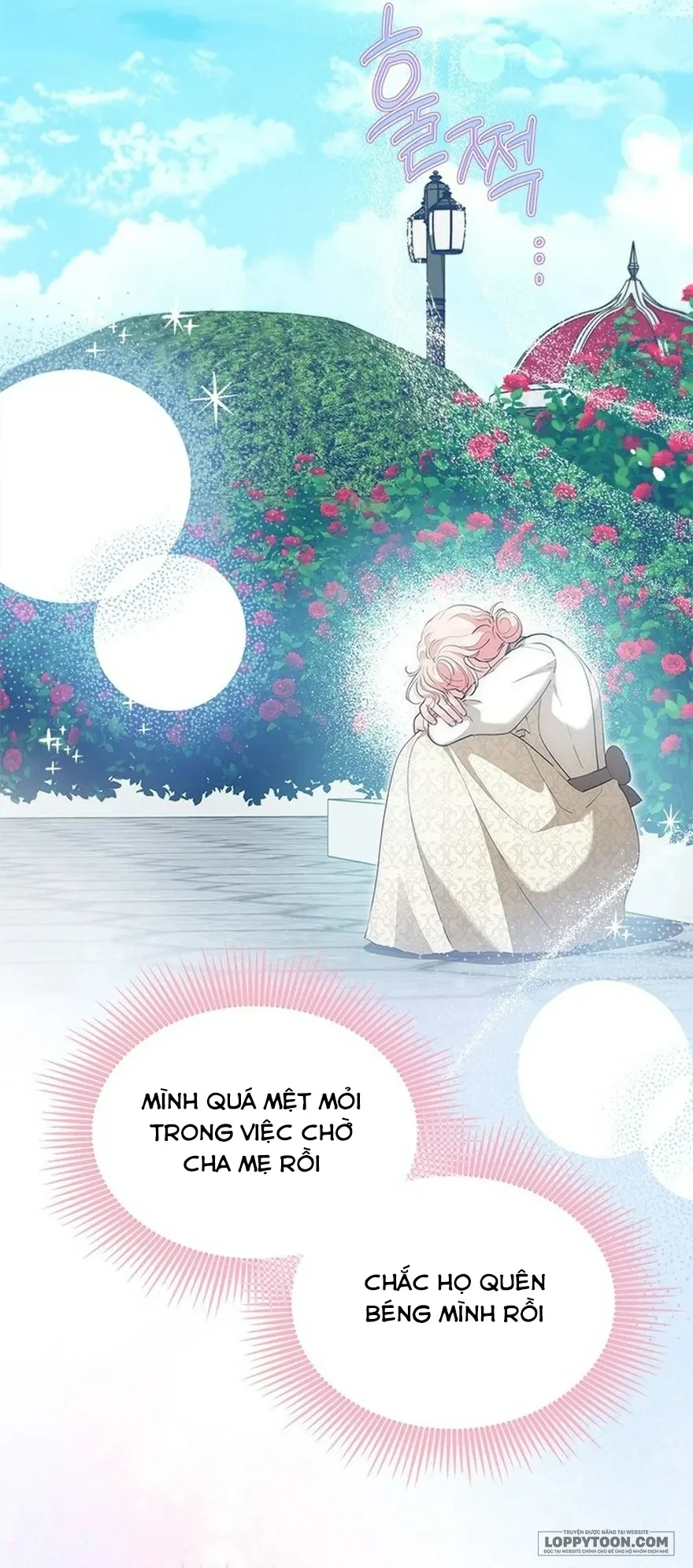 Đã Từ Chối Sủng Ái Rồi Mà Sao Còn Ám Ảnh Thế Chapter 80 - 43