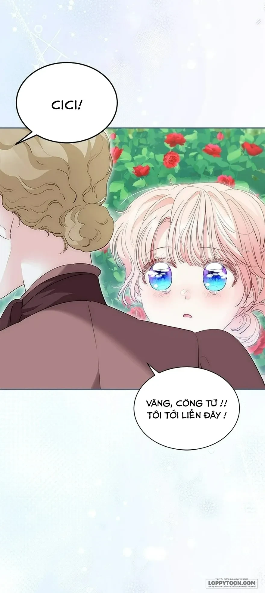 Đã Từ Chối Sủng Ái Rồi Mà Sao Còn Ám Ảnh Thế Chapter 80 - 46