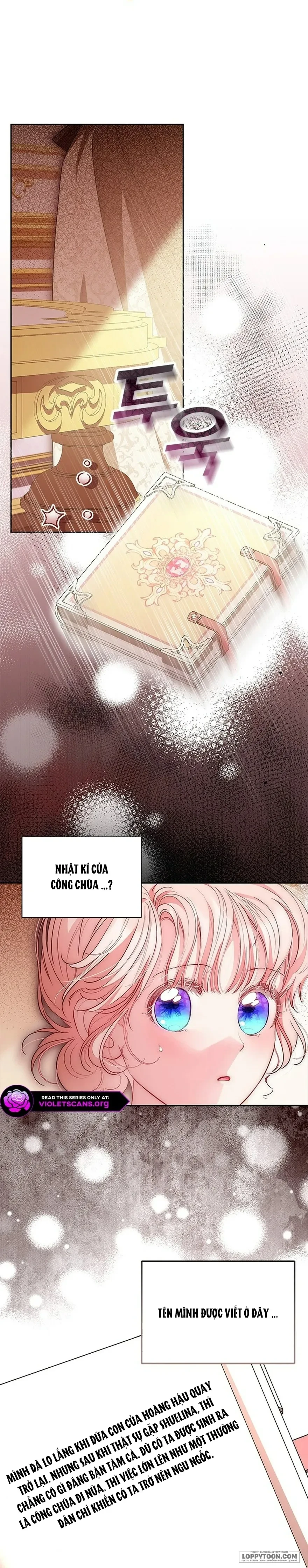Đã Từ Chối Sủng Ái Rồi Mà Sao Còn Ám Ảnh Thế Chapter 80 - 52
