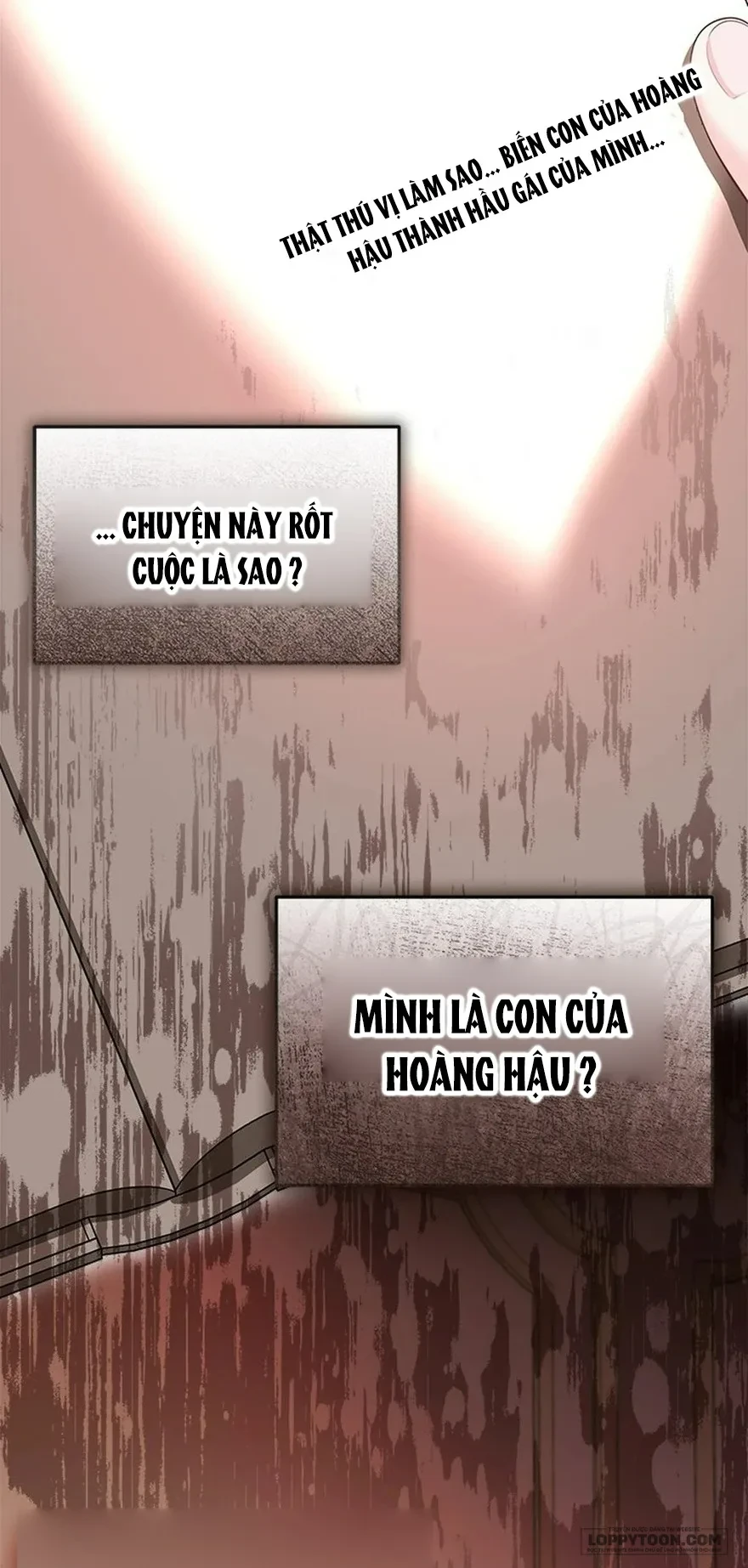 Đã Từ Chối Sủng Ái Rồi Mà Sao Còn Ám Ảnh Thế Chapter 80 - 53