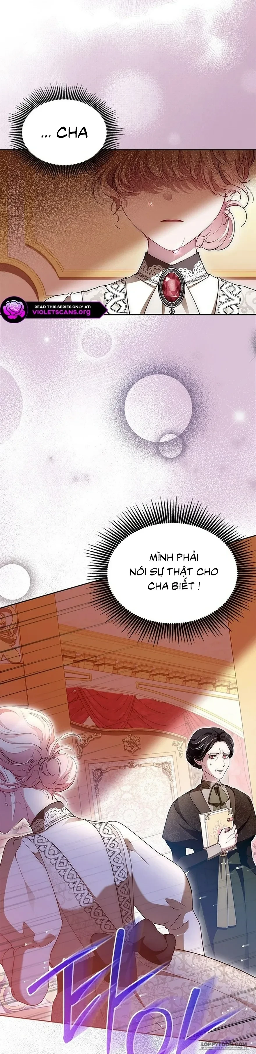 Đã Từ Chối Sủng Ái Rồi Mà Sao Còn Ám Ảnh Thế Chapter 80 - 62