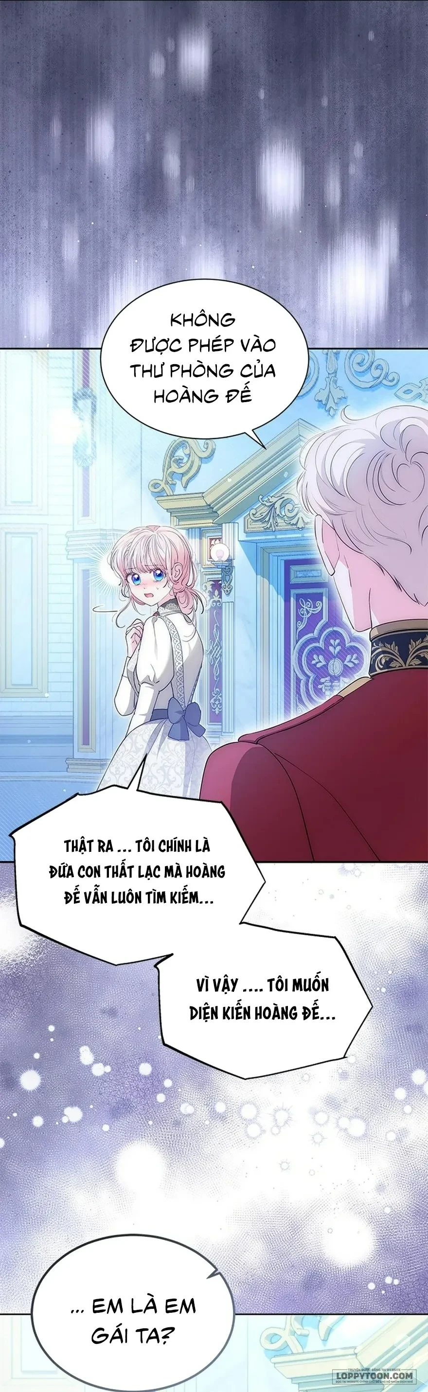 Đã Từ Chối Sủng Ái Rồi Mà Sao Còn Ám Ảnh Thế Chapter 80 - 64