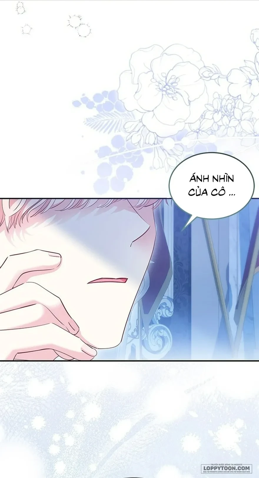 Đã Từ Chối Sủng Ái Rồi Mà Sao Còn Ám Ảnh Thế Chapter 80 - 72