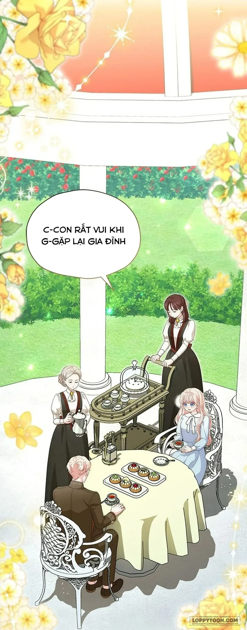 Đã Từ Chối Sủng Ái Rồi Mà Sao Còn Ám Ảnh Thế Chapter 81 - 5
