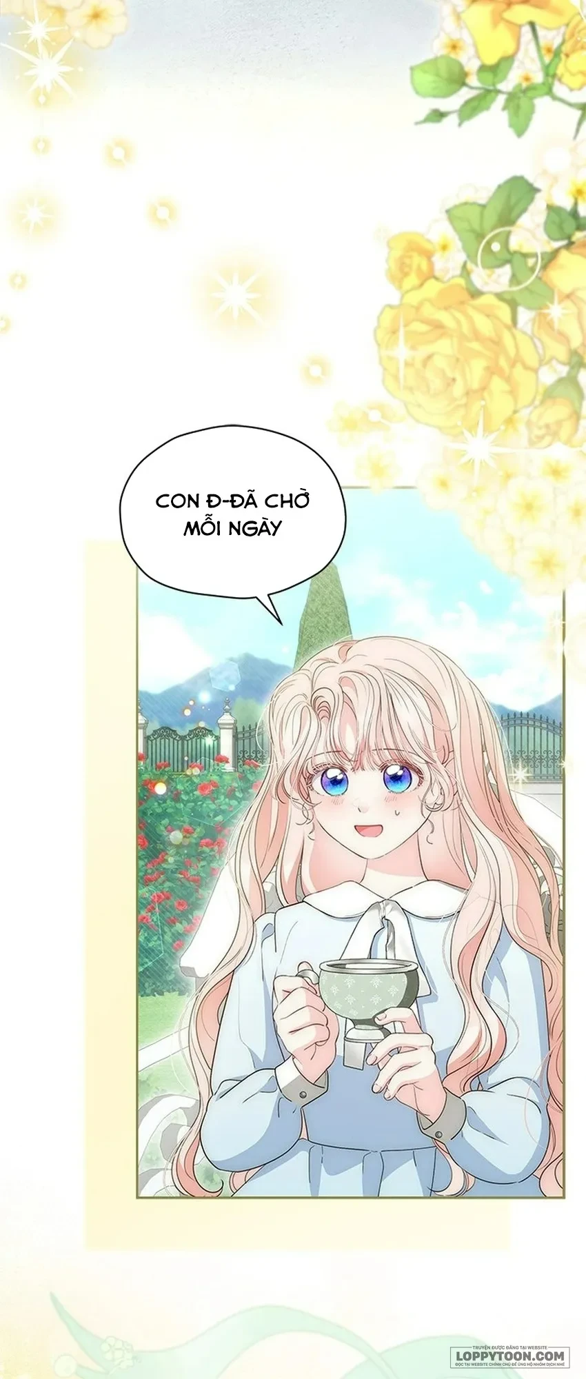 Đã Từ Chối Sủng Ái Rồi Mà Sao Còn Ám Ảnh Thế Chapter 81 - 6