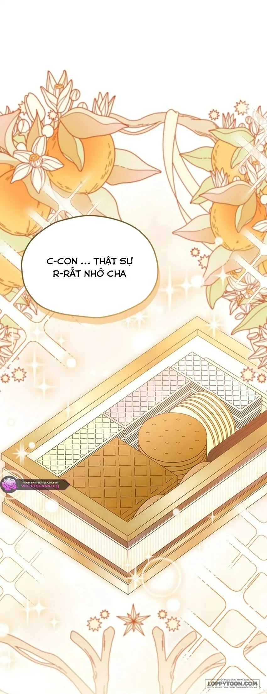 Đã Từ Chối Sủng Ái Rồi Mà Sao Còn Ám Ảnh Thế Chapter 81 - 9