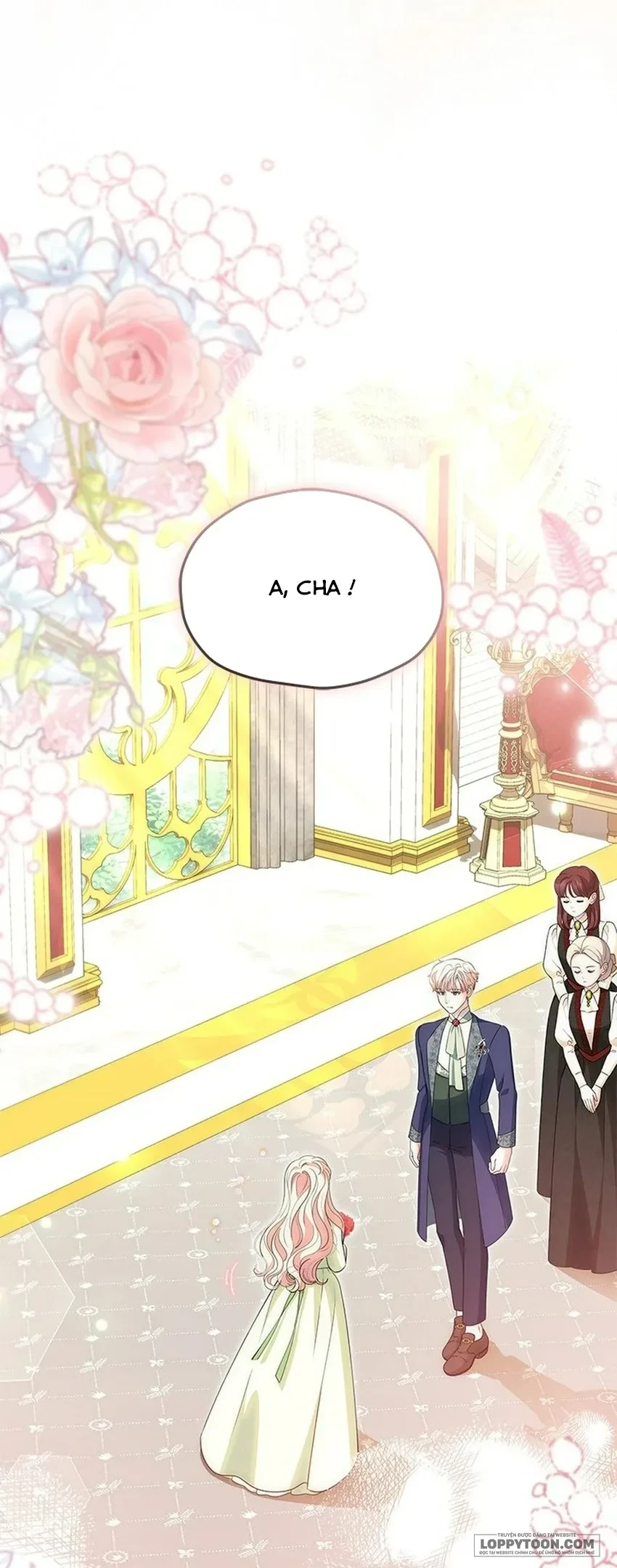 Đã Từ Chối Sủng Ái Rồi Mà Sao Còn Ám Ảnh Thế Chapter 81 - 12