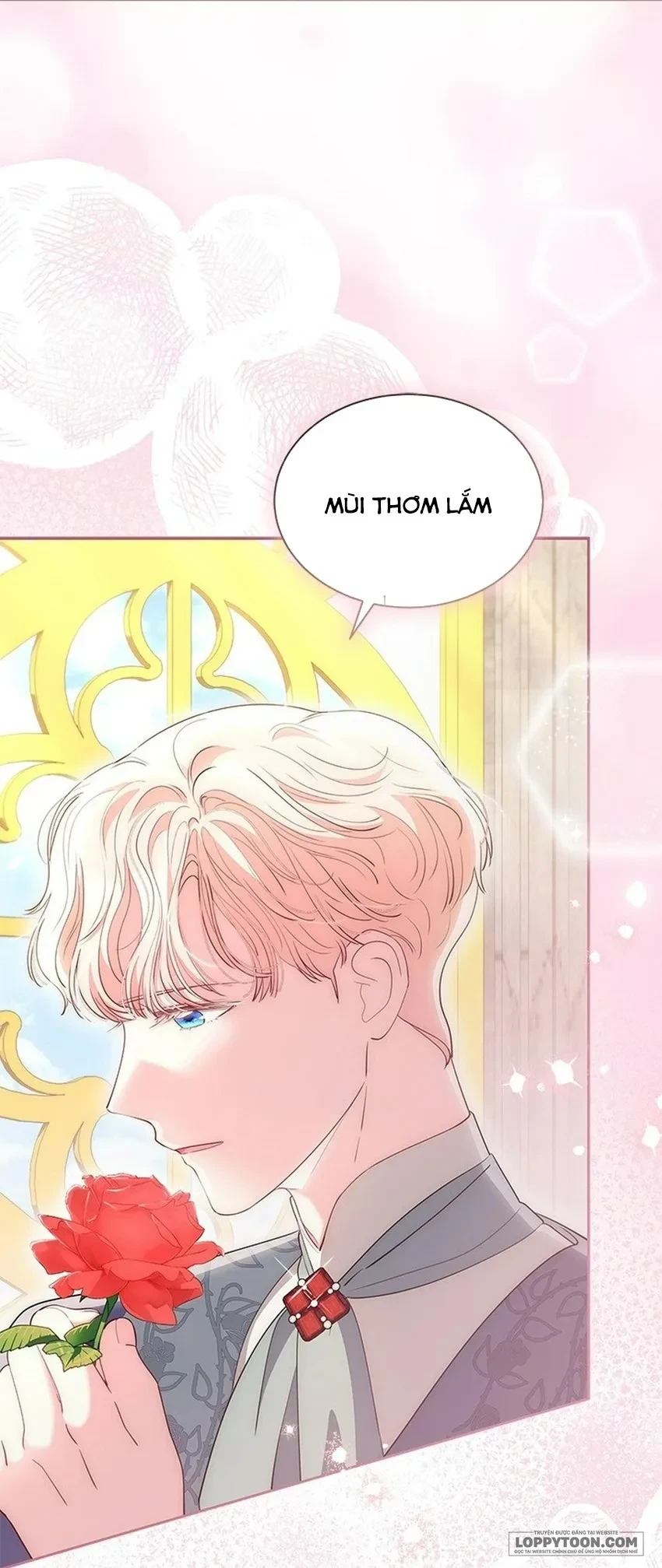 Đã Từ Chối Sủng Ái Rồi Mà Sao Còn Ám Ảnh Thế Chapter 81 - 16