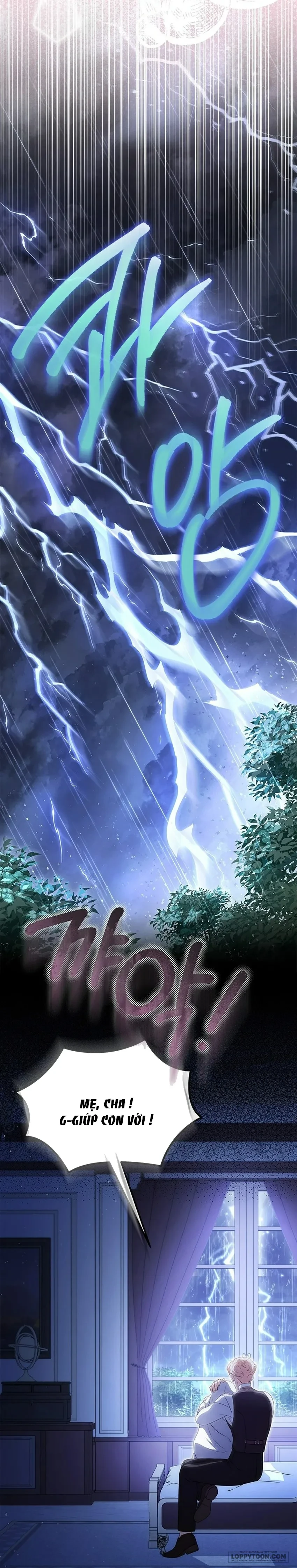 Đã Từ Chối Sủng Ái Rồi Mà Sao Còn Ám Ảnh Thế Chapter 81 - 18