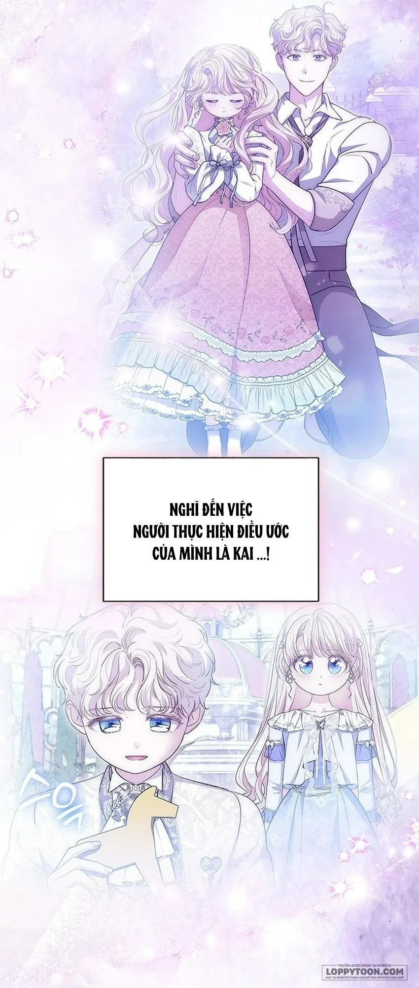 Đã Từ Chối Sủng Ái Rồi Mà Sao Còn Ám Ảnh Thế Chapter 81 - 49