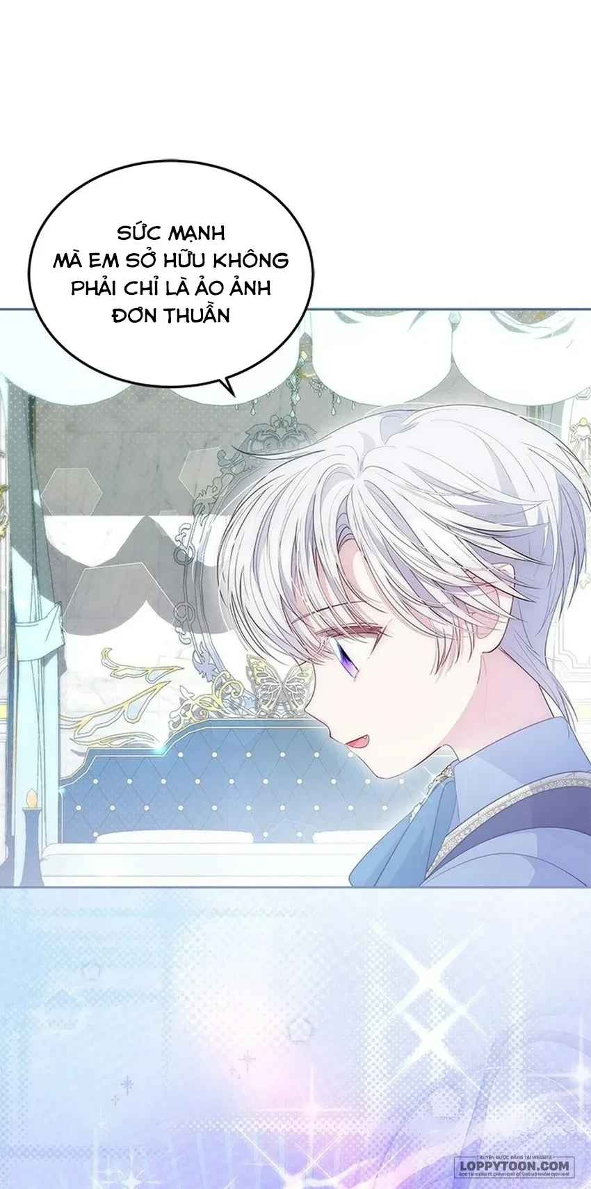 Đã Từ Chối Sủng Ái Rồi Mà Sao Còn Ám Ảnh Thế Chapter 81 - 51