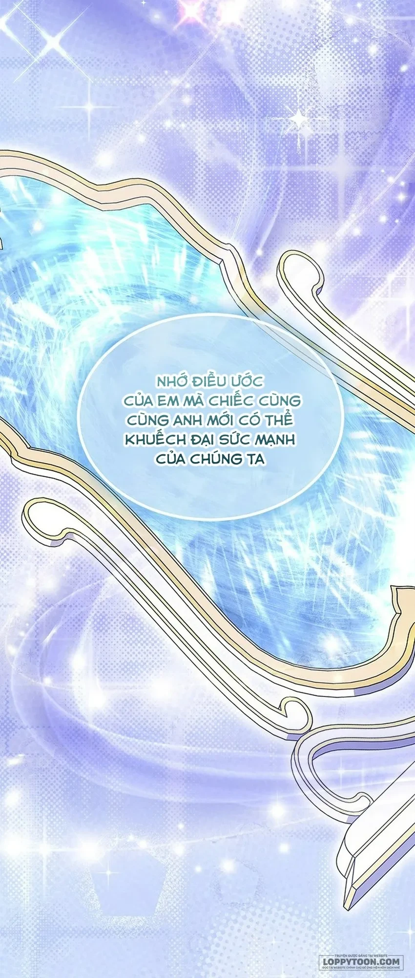 Đã Từ Chối Sủng Ái Rồi Mà Sao Còn Ám Ảnh Thế Chapter 81 - 53
