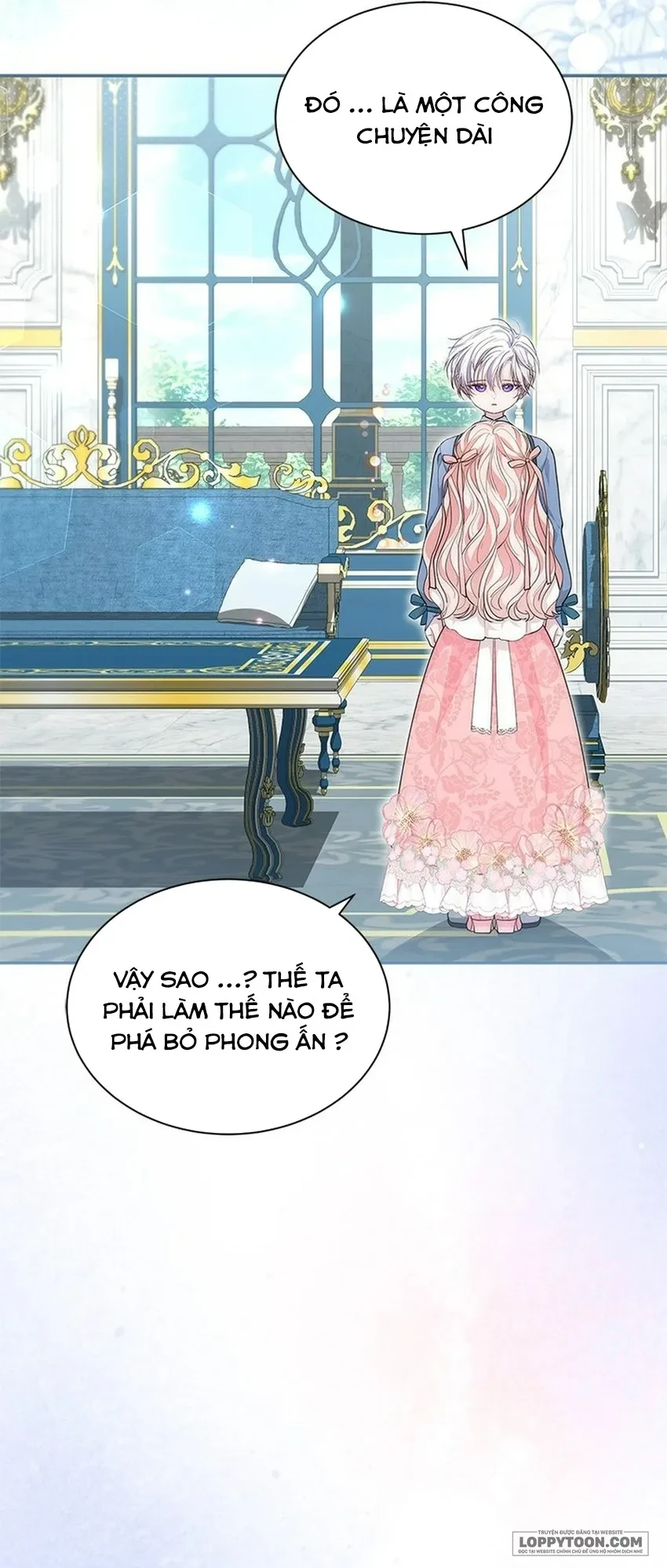 Đã Từ Chối Sủng Ái Rồi Mà Sao Còn Ám Ảnh Thế Chapter 81 - 62