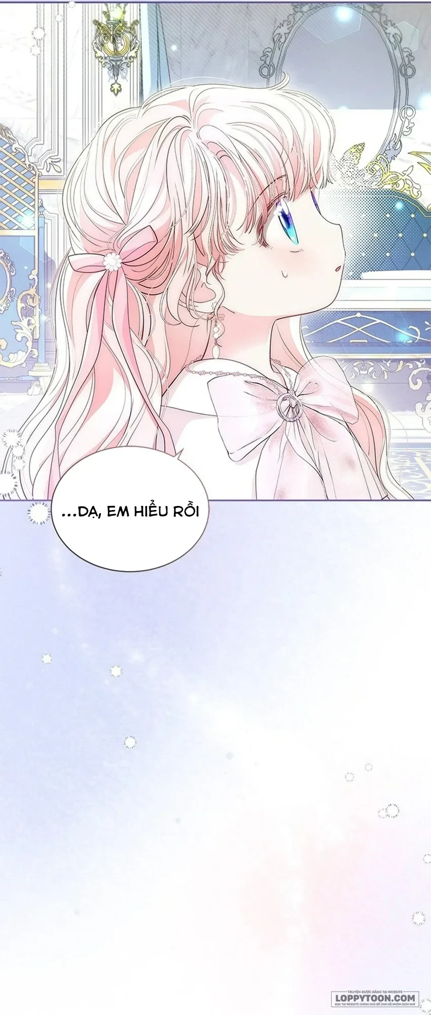 Đã Từ Chối Sủng Ái Rồi Mà Sao Còn Ám Ảnh Thế Chapter 81 - 64