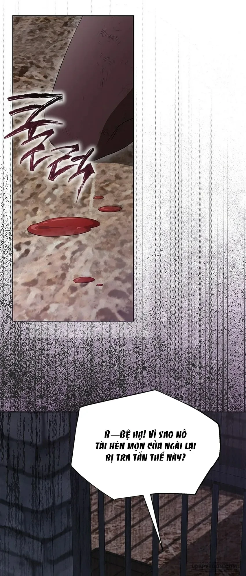 Đã Từ Chối Sủng Ái Rồi Mà Sao Còn Ám Ảnh Thế Chapter 81 - 66