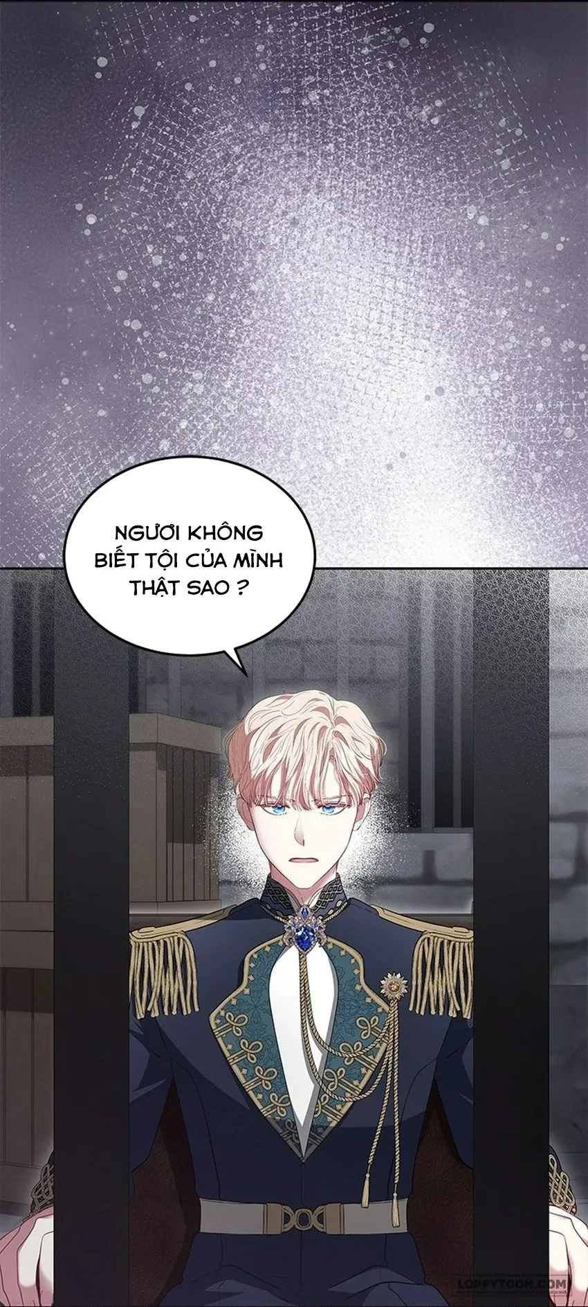 Đã Từ Chối Sủng Ái Rồi Mà Sao Còn Ám Ảnh Thế Chapter 81 - 68