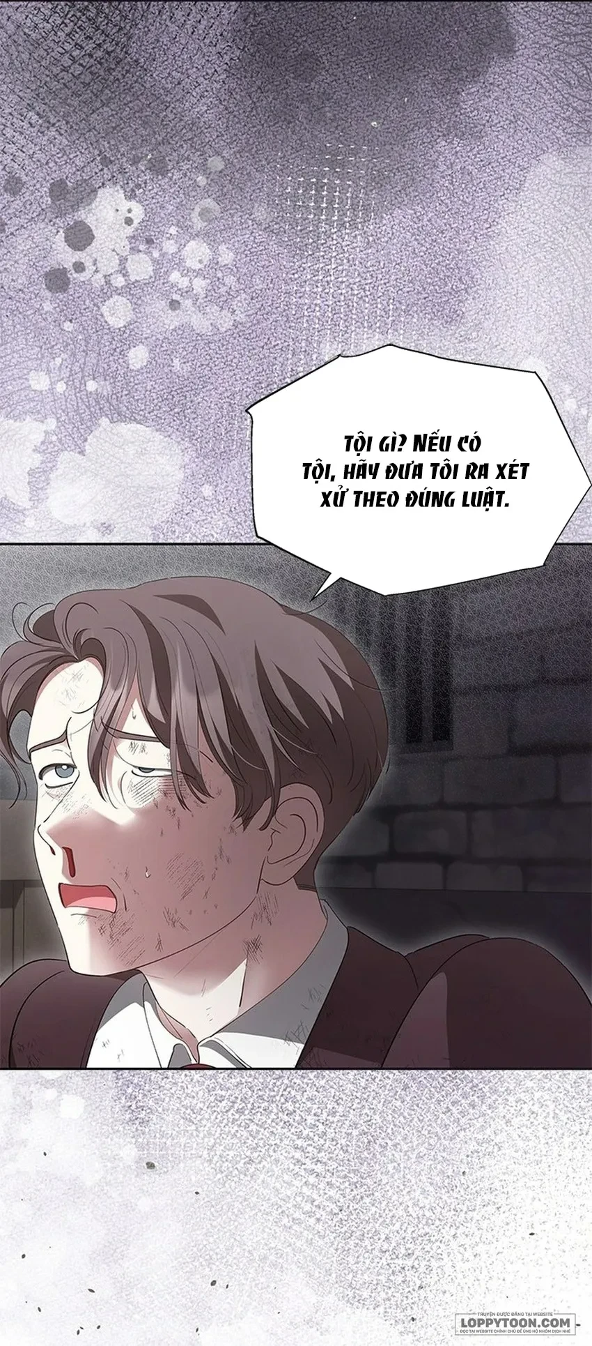 Đã Từ Chối Sủng Ái Rồi Mà Sao Còn Ám Ảnh Thế Chapter 81 - 69