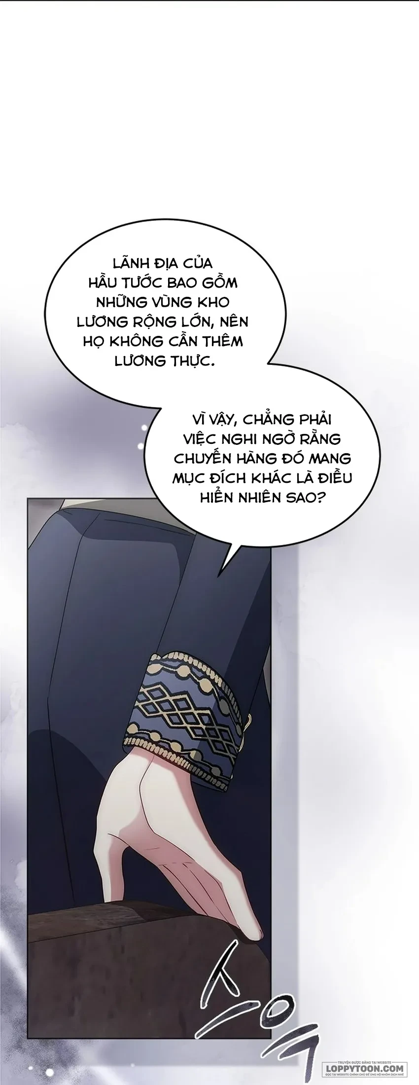 Đã Từ Chối Sủng Ái Rồi Mà Sao Còn Ám Ảnh Thế Chapter 81 - 71