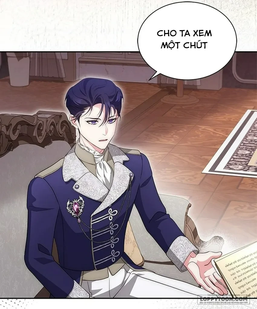 Đã Từ Chối Sủng Ái Rồi Mà Sao Còn Ám Ảnh Thế Chapter 82 - 3