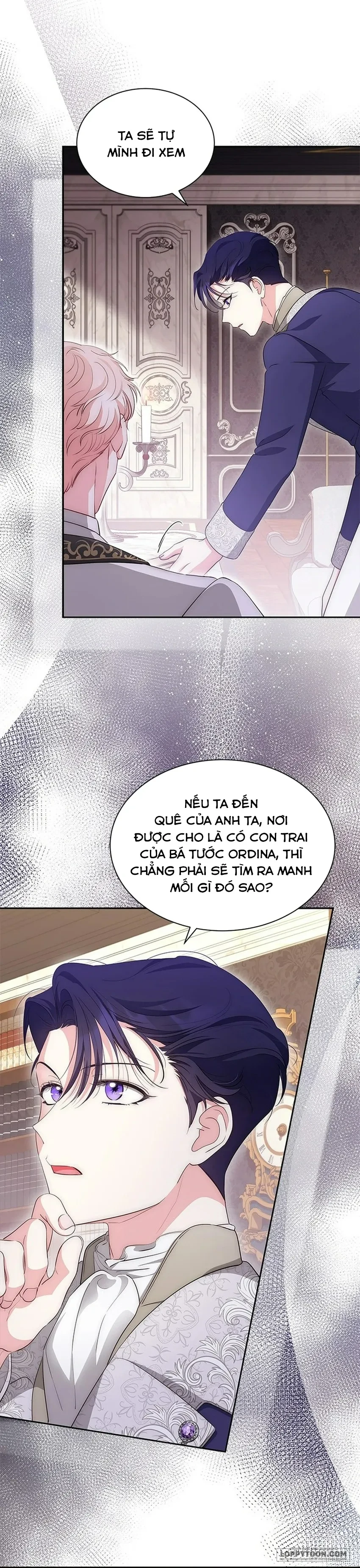 Đã Từ Chối Sủng Ái Rồi Mà Sao Còn Ám Ảnh Thế Chapter 82 - 6