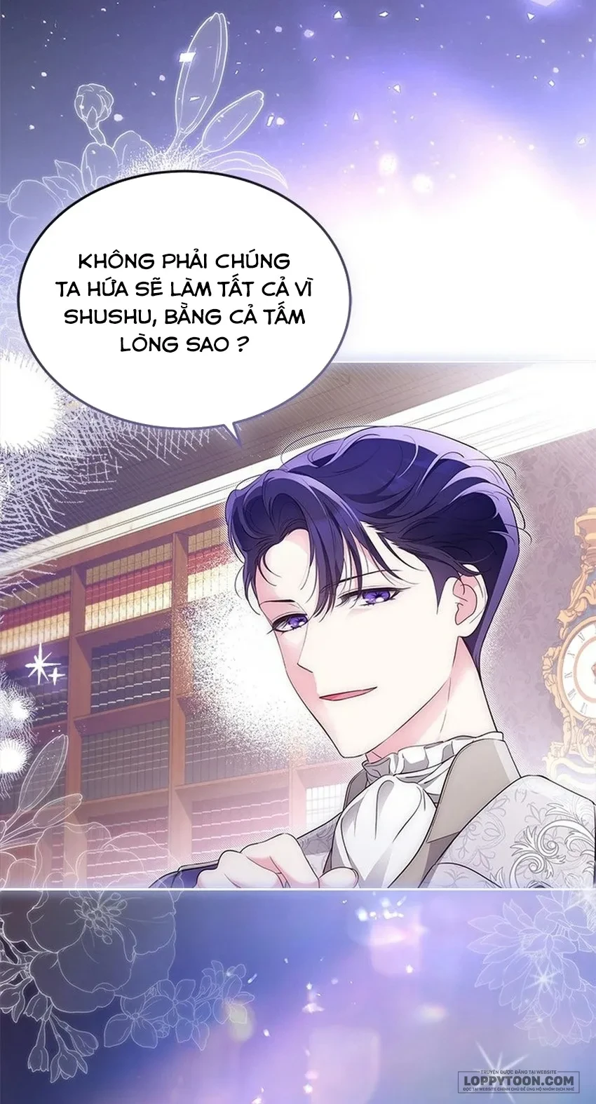 Đã Từ Chối Sủng Ái Rồi Mà Sao Còn Ám Ảnh Thế Chapter 82 - 8