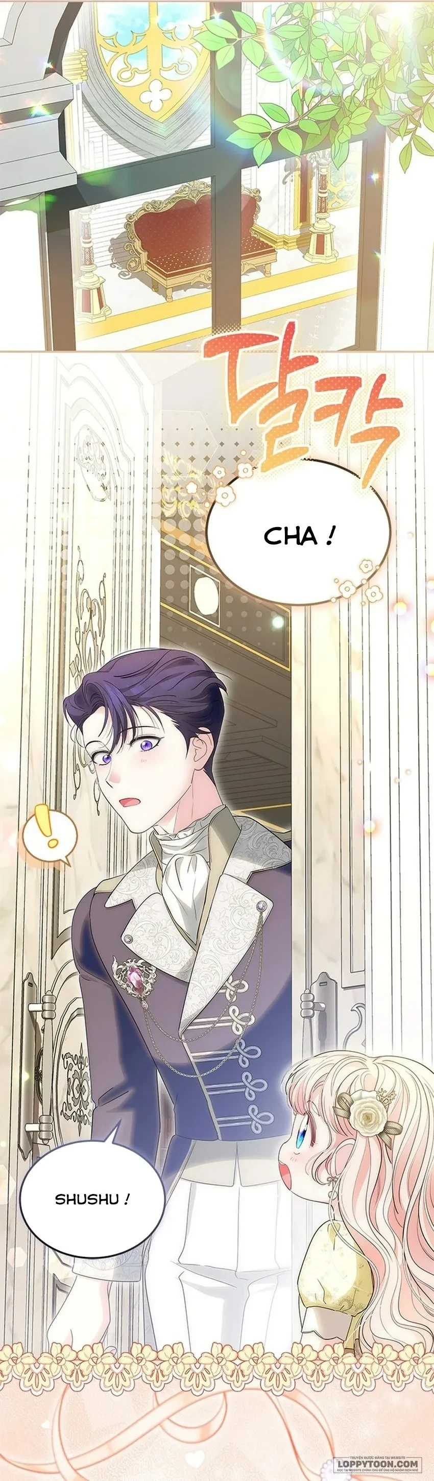 Đã Từ Chối Sủng Ái Rồi Mà Sao Còn Ám Ảnh Thế Chapter 82 - 12