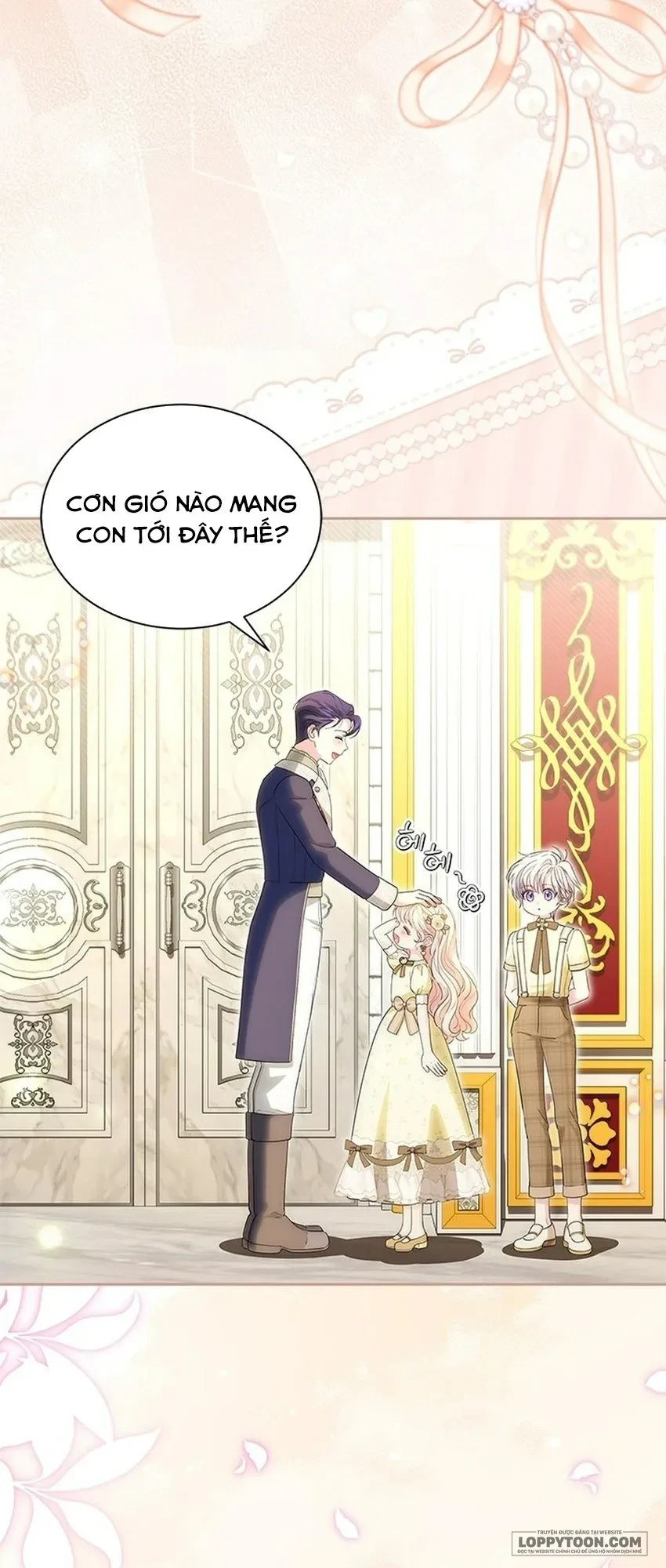 Đã Từ Chối Sủng Ái Rồi Mà Sao Còn Ám Ảnh Thế Chapter 82 - 13