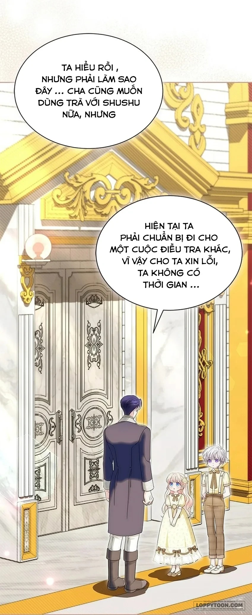 Đã Từ Chối Sủng Ái Rồi Mà Sao Còn Ám Ảnh Thế Chapter 82 - 16