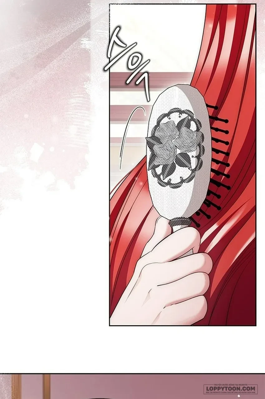 Đã Từ Chối Sủng Ái Rồi Mà Sao Còn Ám Ảnh Thế Chapter 82 - 27