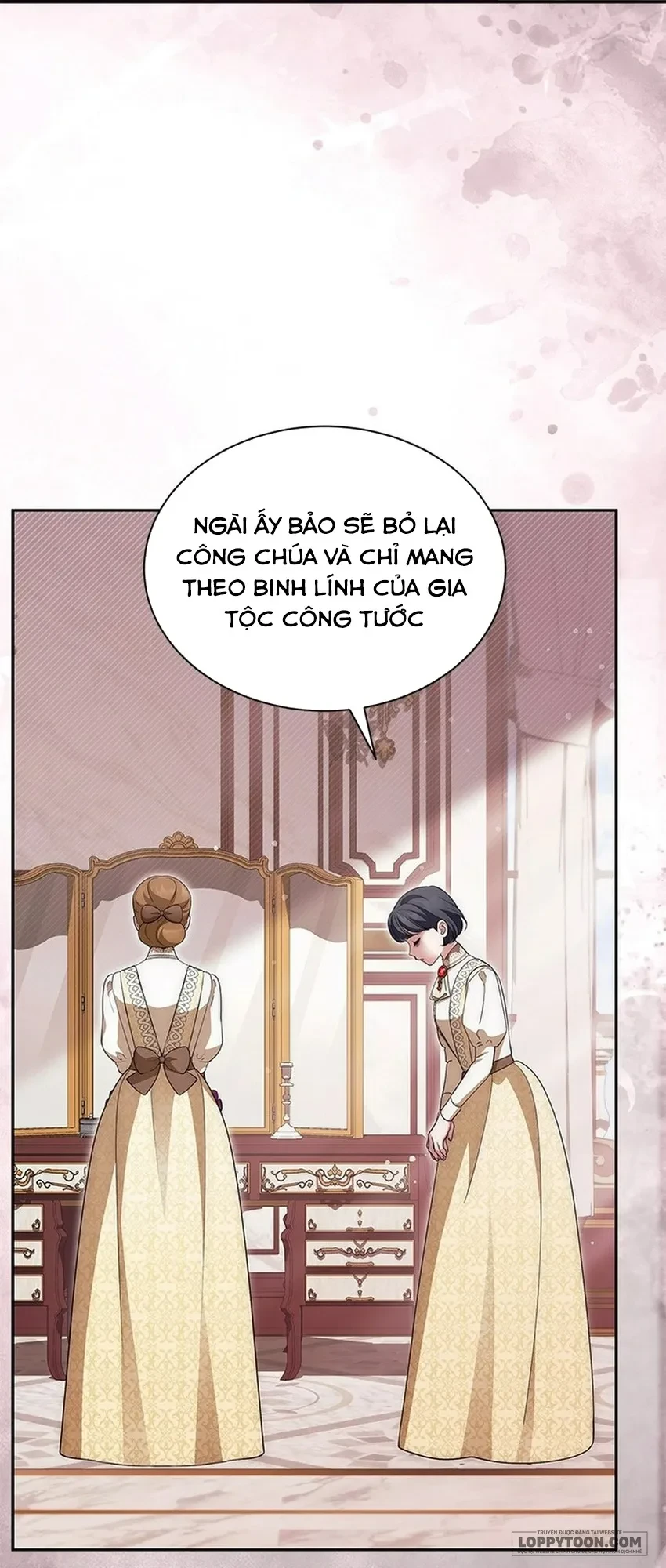Đã Từ Chối Sủng Ái Rồi Mà Sao Còn Ám Ảnh Thế Chapter 82 - 29
