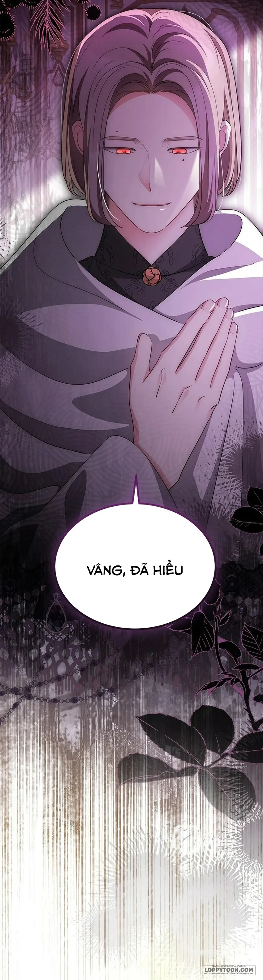 Đã Từ Chối Sủng Ái Rồi Mà Sao Còn Ám Ảnh Thế Chapter 82 - 35